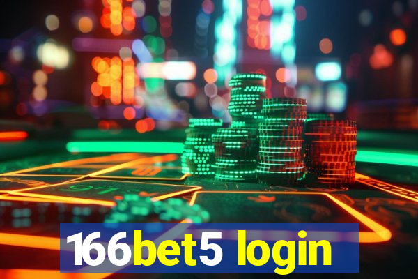 166bet5 login